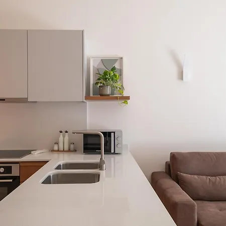 Apartment Kleidaki Chania (Crete)