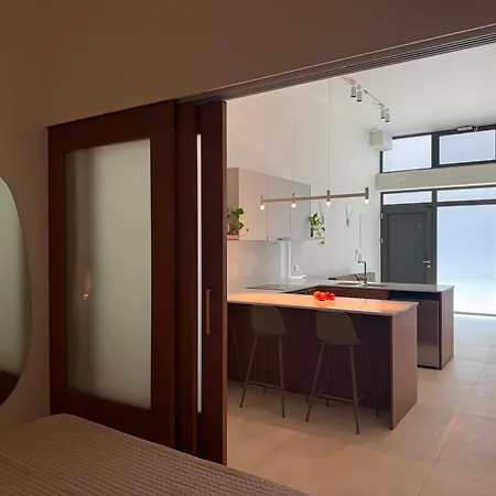Kleidaki Apartment