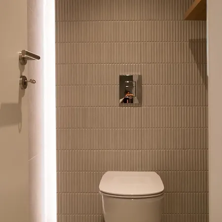Kleidaki Apartment