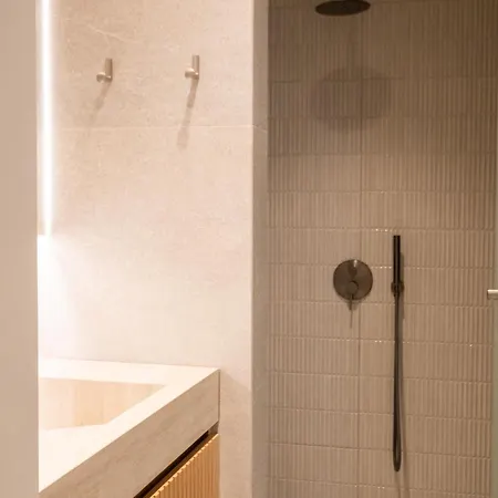 Kleidaki Apartment